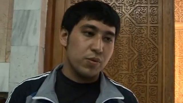 Исламизация в Казахстане смотреть онлайн