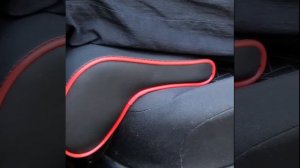 Удлинитель для автомобильного сиденья