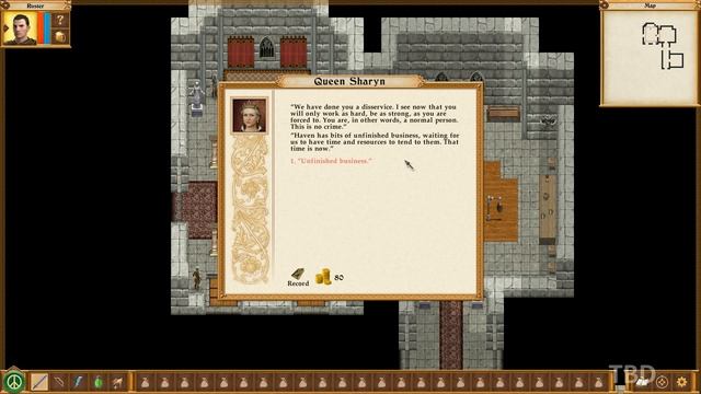 Queen's Wish The Conqueror Gameplay (PC) смотреть онлайн