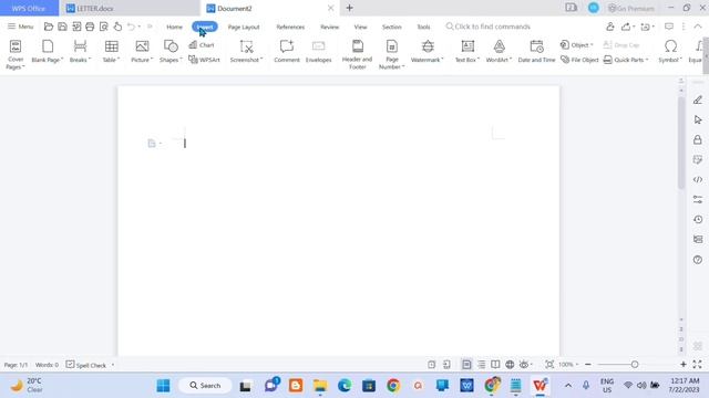 How To Create QR Code in Any Document Files in WPS Office | Free and Effortless смотреть онлайн