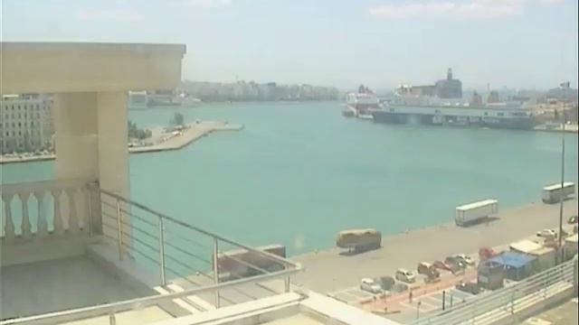 Live Camera Axis P5512-E смотреть онлайн