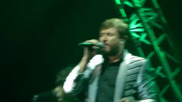 Duran Duran - Come Undone live (2012) смотреть онлайн