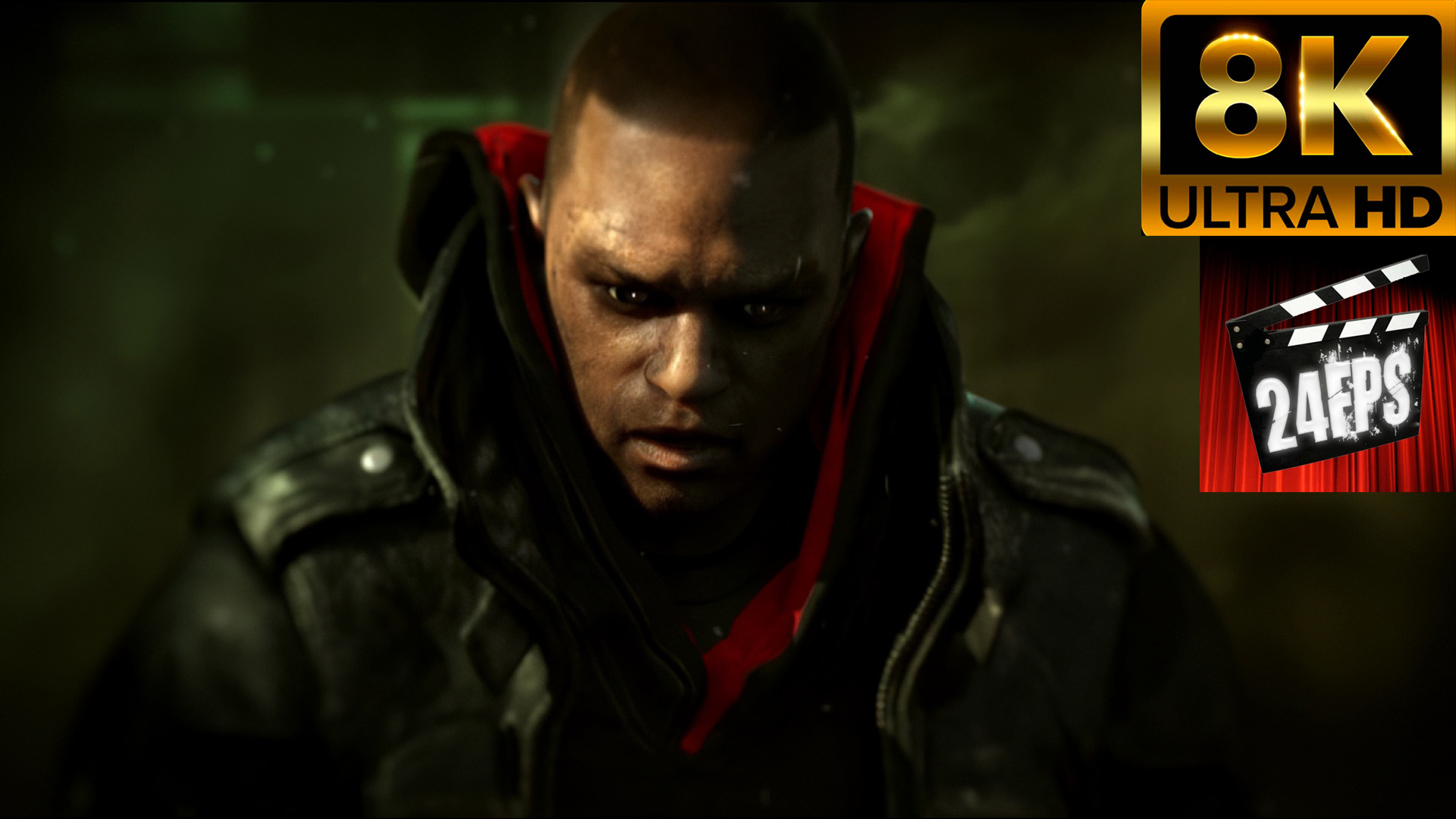 Prototype 2 Homecoming - Trailer (Remastered 8K)