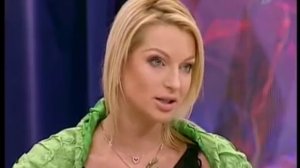 Анастасия Волочкова (2005)