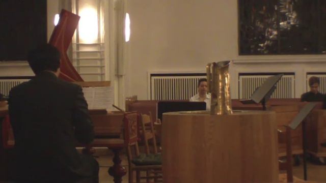 Susanne un jour-Orlando di Lasso, Andrea Gabrieli смотреть онлайн