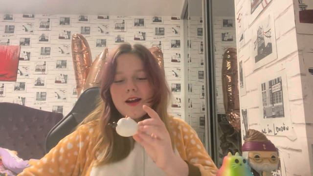 Моя коллекция Funko Pop | Распаковка фанко поп