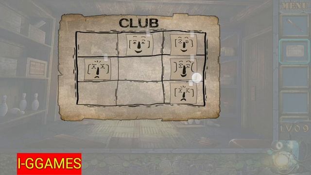 Can You Escape The 100 Room 5 Level 9 Walkthrough смотреть онлайн