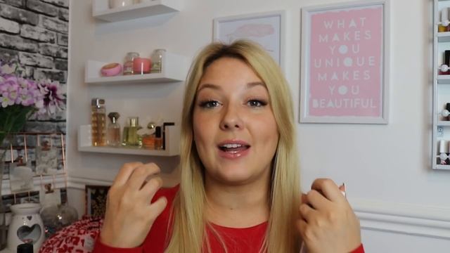 LOOKFANTASTIC DECEMBER 2020 BEAUTY BOX UNBOXING | Sammy Louise
