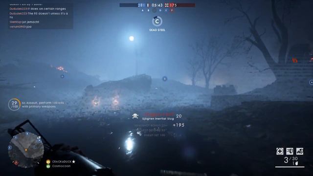 Battlefield 1 Grainy/Pixelated Smoke,Fire, Lens flare and Flickering Trees on Intel Iris 5100 смотреть онлайн