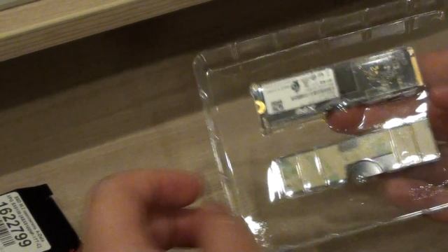 Обзор ssd m2 накопителя A Data XPG SX8100 смотреть онлайн