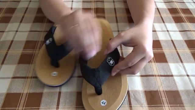 Недорогие и хорошие шлепки с Алиэкспресс смотреть онлайн