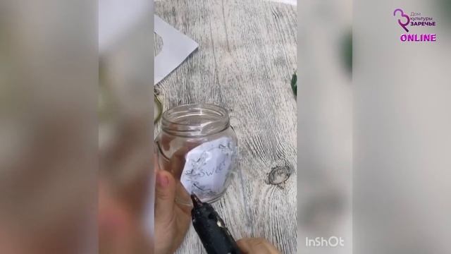 Мастер-класс "Лето рядом". смотреть онлайн