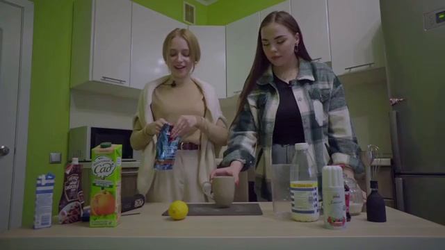 BAZAR.CM5 - Полина Виноградская (АДФ)