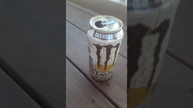 Java With Jen Ep. 40 - Java Monster Farmer's Oats смотреть онлайн