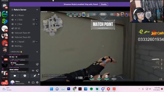 ?Live Valorant Mumbai |Later Fortnite | !join смотреть онлайн