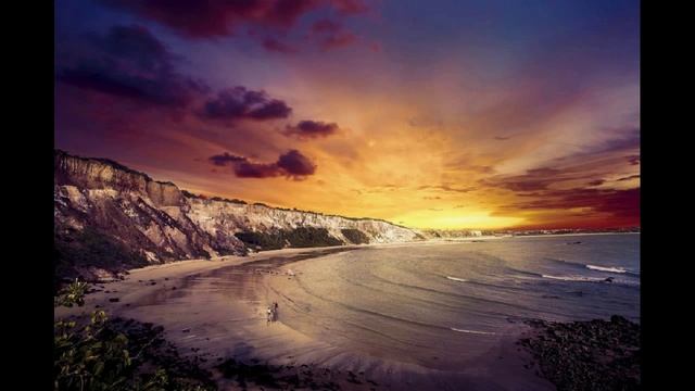 ЗАМБРА обработка и исполнение Влад. Семенов