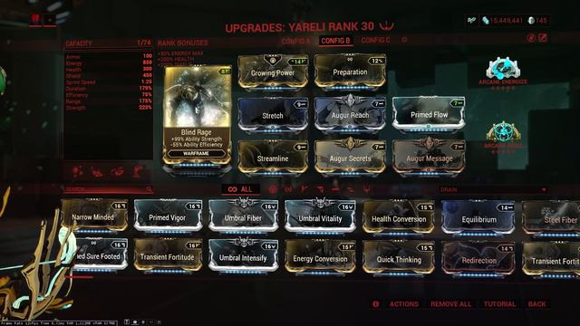 In Defence of YARELI... смотреть онлайн