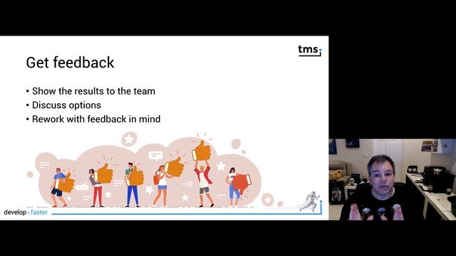 “How it works ... in Delphi” videos by Holger are created. [Beginner] смотреть онлайн