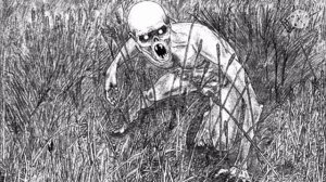 Ырка древьняя мифология