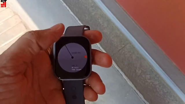 How to On/Off wrist wakeup screen in Nothing CMF Watch Pro Smartwatch смотреть онлайн