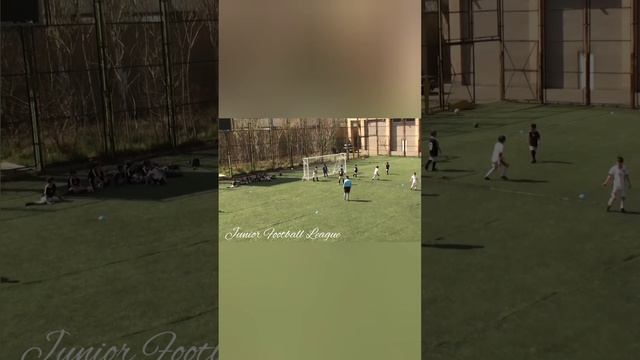 Junior Football League