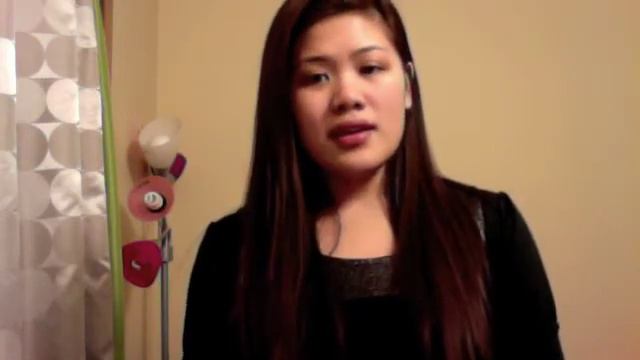 FAME Try (Asher Book)--sung by ME! смотреть онлайн