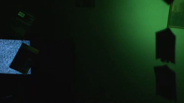 Ben Frost - Killshot смотреть онлайн