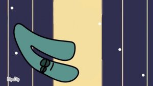 Russian alphabet lore : (А-Т) / Русский алфавит лор : (A-T)