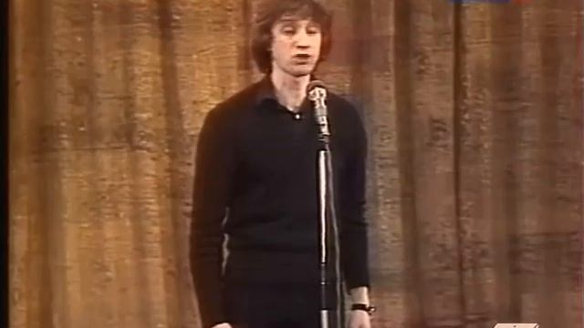 Леонид Ярмольник - Прохожий докопался до дедушки на улице смотреть онлайн