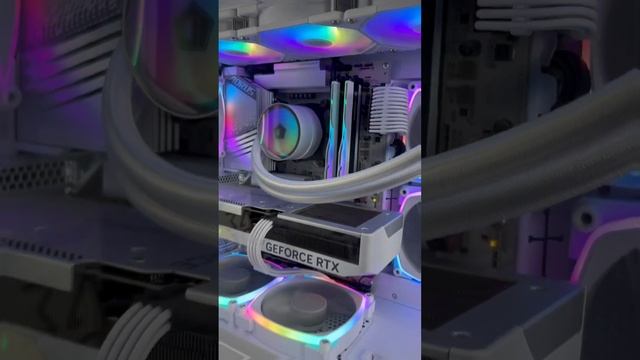 Почему белые ПК дороже? смотреть онлайн