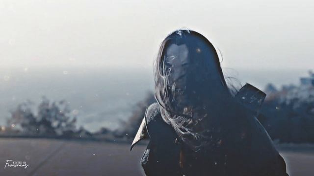 Zuko & Katara | Always Hate Me [Live Action] смотреть онлайн