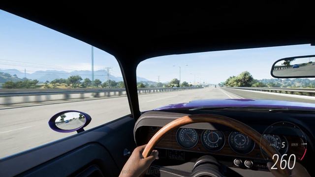 [4K] Forza Horizon 5 1970 Dodge Challenger R/T | Free Roam RTX 3090 Gameplay смотреть онлайн