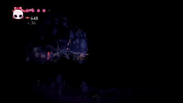 The HARDEST Boss Ever In Hollow Knight... смотреть онлайн