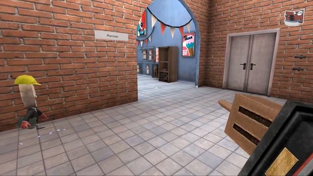 Прохождение официального Мода на Нормальной сложности // Ice Scream 4 смотреть онлайн