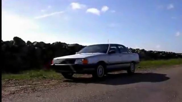 Ауди 100/ 200 С3 стоит ли покупать? смотреть онлайн