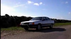 Ауди 100/ 200 С3 стоит ли покупать?