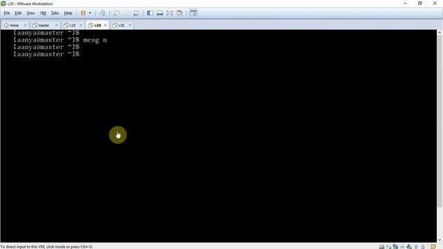 18 Communication utilities wall and write | Part-3 | Linux Networking Tutorial | Linux Networking смотреть онлайн