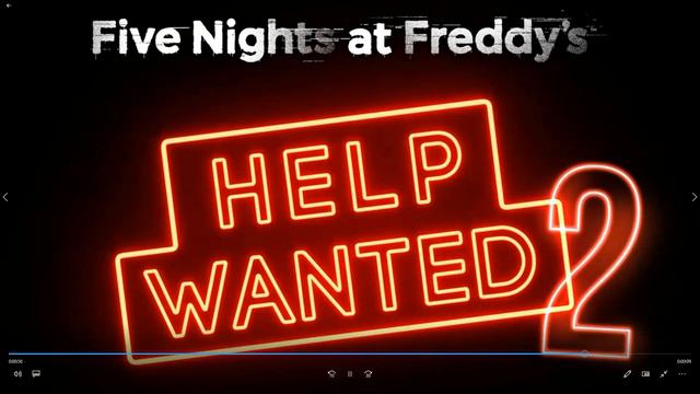 PlayStation Showcase 2023 🎮 Five Nights at Freddys Help Wanted 2 смотреть онлайн