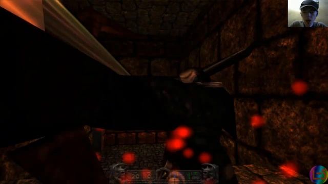 Hexen 2 #1 смотреть онлайн