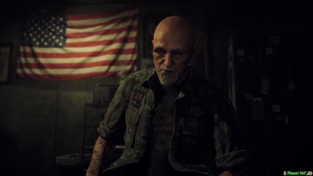 Far Cry 5 - Gameplay Walkthrough - The First Shrine (Nvidia GTX 1660Ti Ultra High Graphics) смотреть онлайн
