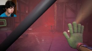 ФИНАЛ и ПРОТОТИП В Поппи Плейтайм 3 #7 Poppy Playtime Chapter 3