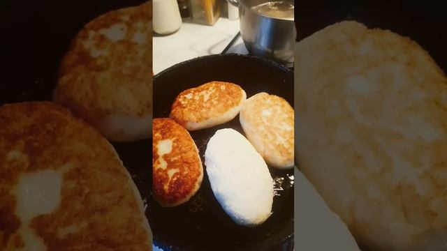 КАРТОФЕЛЬНЫЕ ЗРАЗЫ С МЯСОМ смотреть онлайн