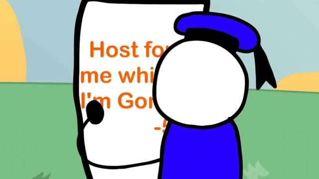 BFG 9: Gone Fishing смотреть онлайн