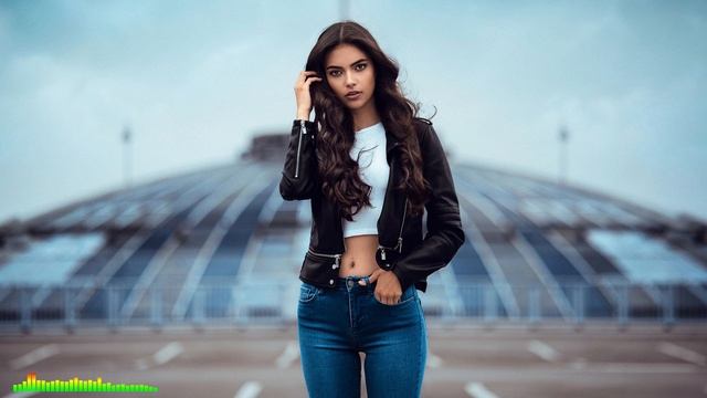 Enigma feat. Fox Lima - MMX (Euro Disco Remix) смотреть онлайн