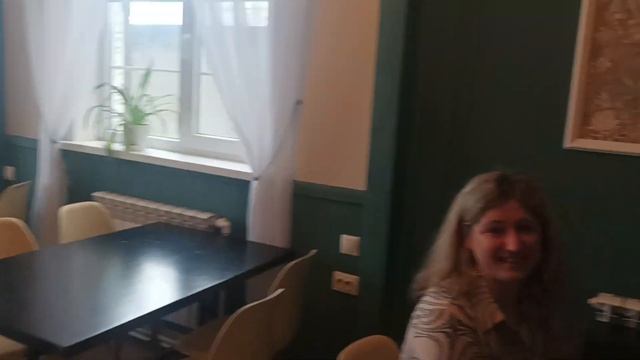 Лебедянь/столовая Тяпкина Гора/Анастасия/14.02.2023 смотреть онлайн