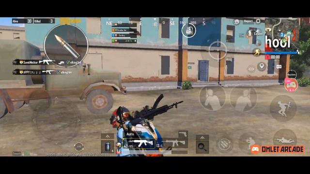 battleground mobile India road to 200 subscribers early access | SardarJi смотреть онлайн