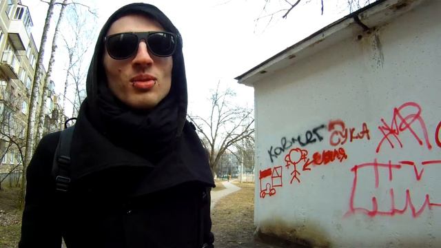 KMW DROOGS - s01e09 - Forbid! (Eng/Rus subs) смотреть онлайн