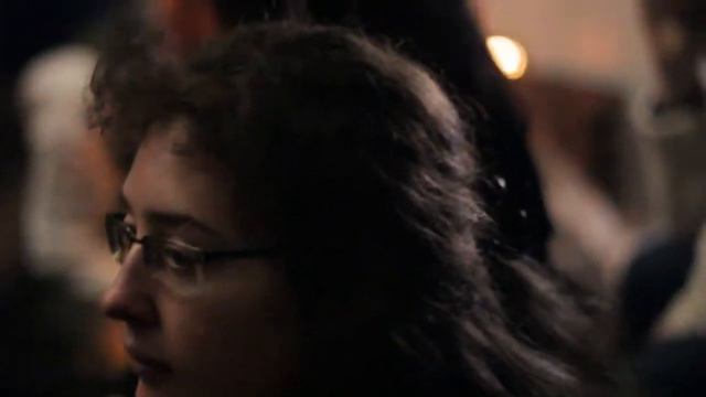 Песня из спектакля "Разговоры" (исполняет А. Вишнякова) смотреть онлайн