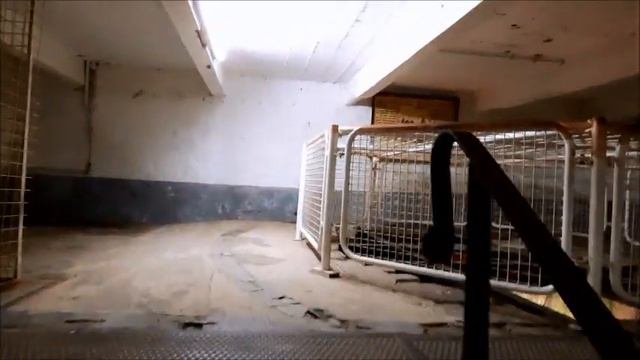 Уи - город четырёх чудес. Часть третья - Цитадель смотреть онлайн