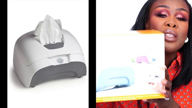 MUMMY & BABY FAVOURITES, ESSENTIALS & MUST-HAVES | Fumi Desalu-Vold смотреть онлайн